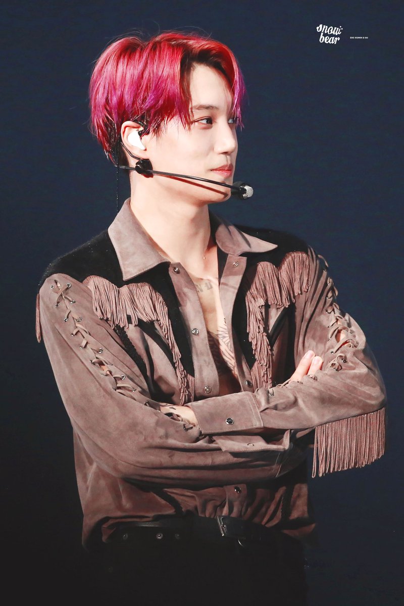 KAIHQ_today's tweet photo. 190726 EXplOration in Seoul
#EXO #KAI #카이 #종인

cr. 스노우베어
https://t.co/gQFVFnruyk
https://t.co/i6N4Zl2yo8 https://t.co/eL6g3XfnH8