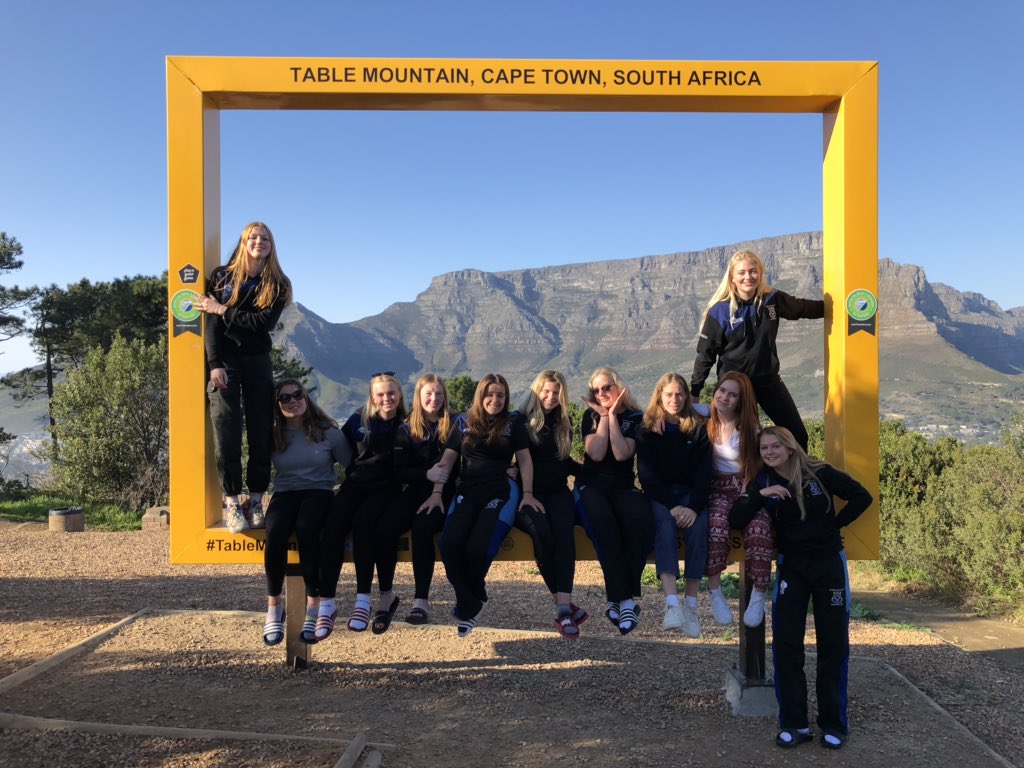 STPNetball&HockeyTourSA tweet media