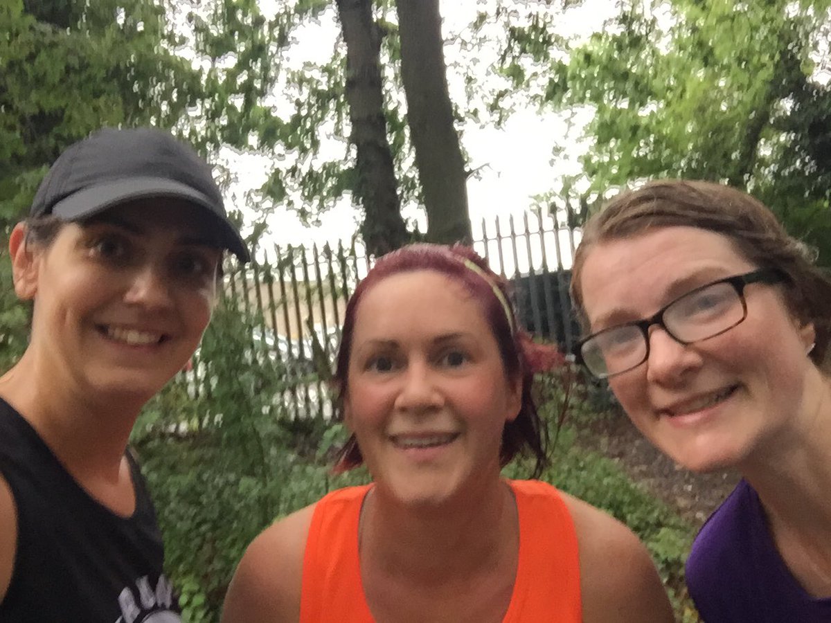 helenjmills's tweet photo. Loving the rain! Saturday training run for @TheRATS_2019 and miles for @WeAreRunThings @RunATWorld @AthenaStAlbans @SineadHowland https://t.co/YH14euUaYw