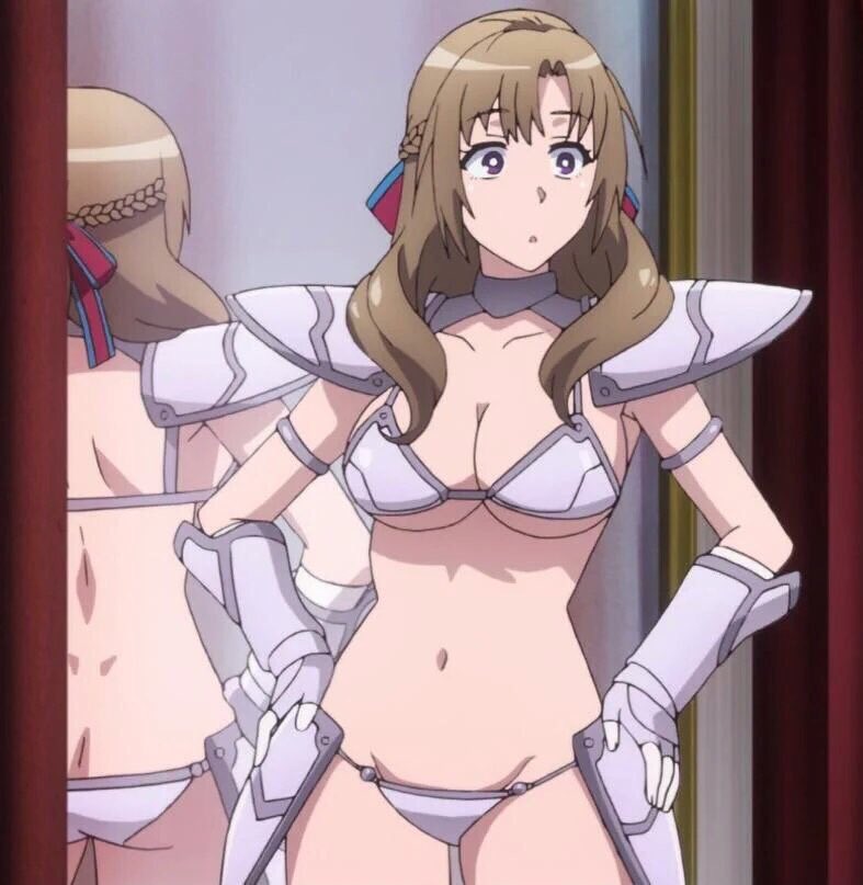 WaifuAlert's tweet photo. Mamakoโs new outfit https://t.co/32nEgZuN59
