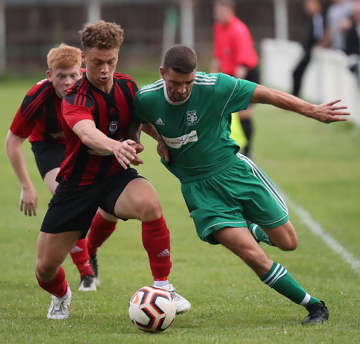 Devonian56's tweet image. @FieldAfc v @CampionAFC  Started uploading photos to alexdanielphotos.co.uk/p411743350