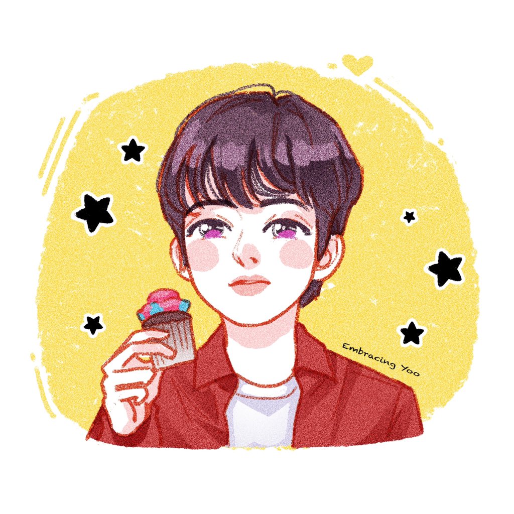 Embracing_YJ's tweet photo. Fanart🧡💛
#유영재 #yooyoungjae #YOUNGJAE https://t.co/AL02Z5SuNc