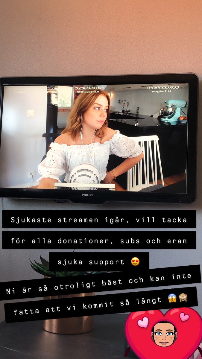 Cant thank u enough for the last stream 🙈