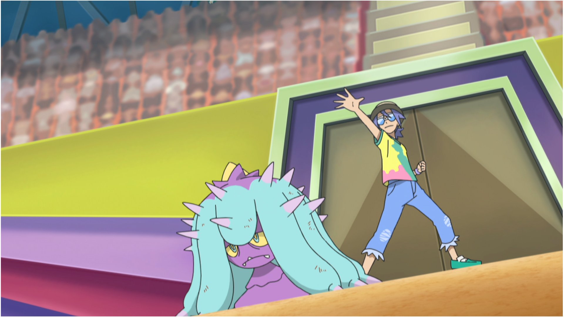 壁紙最高のトップ ほとんどのダウンロード ポケモン ハウ うざい