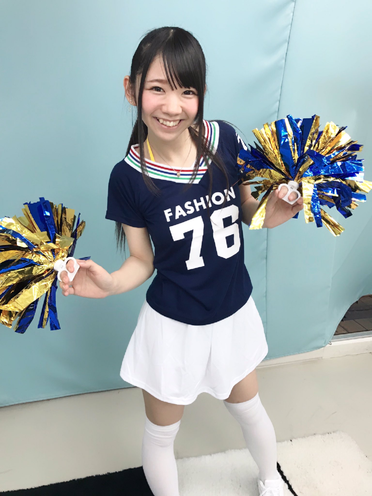 טוויטר わいわいfactory בטוויטר 白井ゆずかちゃん コスプレ撮影です Https T Co Dgkj3jsjk0