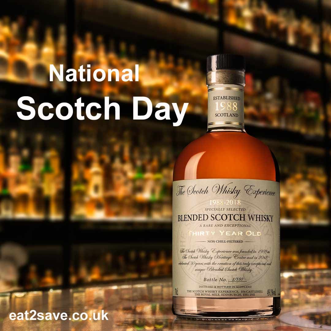 виски эдинбург в магните