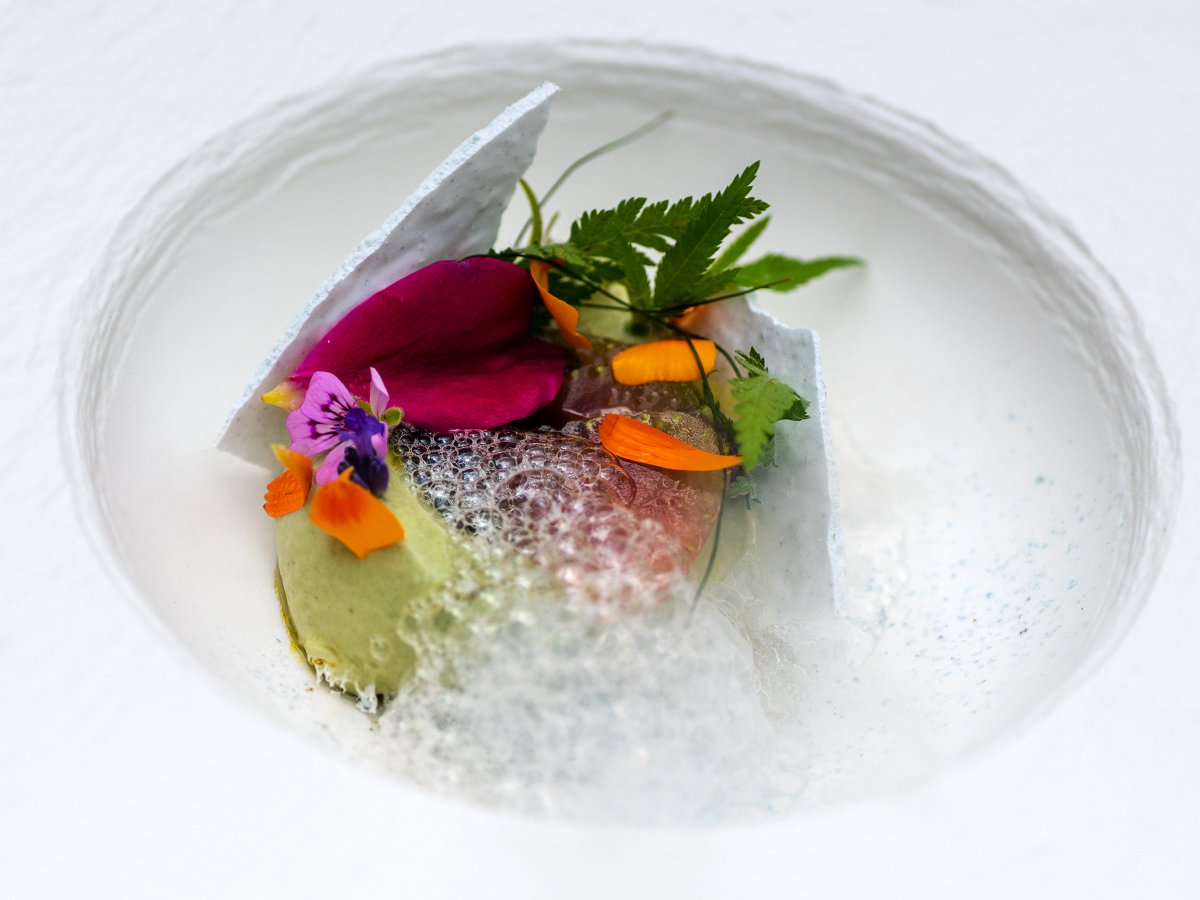 HortoatRP's tweet photo. Experience a 'taste of the garden' at Horto

Over 500 different herbs, salads, edible flowers and fruits are grown by Kitchen Gardener, Adrian Reeve, in our on site Kitchen Garden, to offer guests something different when they dine at Horto 

https://t.co/Ehb7qnffUa https://t.co/85MYmCkmft