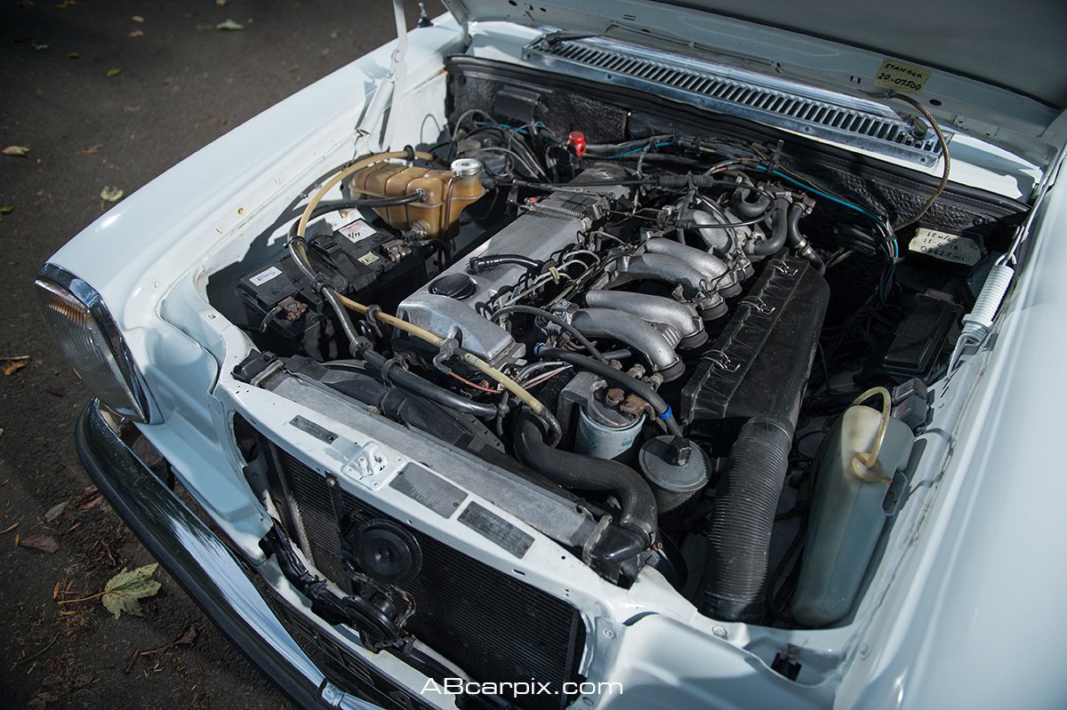 DanFurr's tweet photo. This #C114 #250CE #diesel conversion is the product of old-school cool meeting new-school rules. Read about it in the latest issue of #MercedesDriver, IN STORES NOW! 📖 Find stockists https://t.co/1srNkZd0WU, order online https://t.co/0hHwRnBUPH, subscribe https://t.co/tw0UWsY7nN https://t.co/m5jEefLo2G