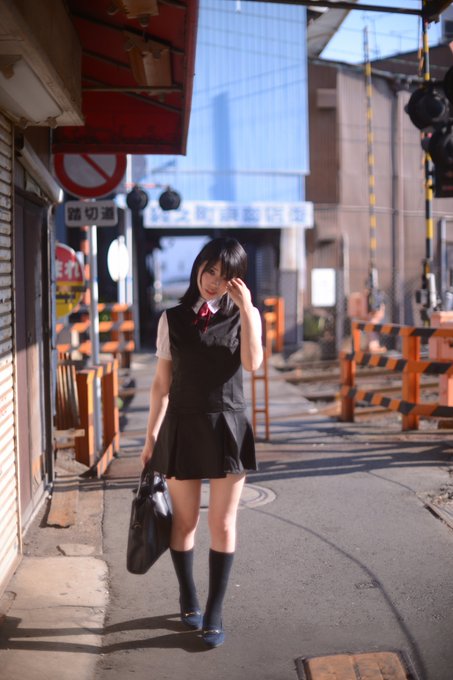 Twitterのコスプレ画像85