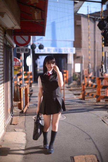 Twitterのコスプレ画像86