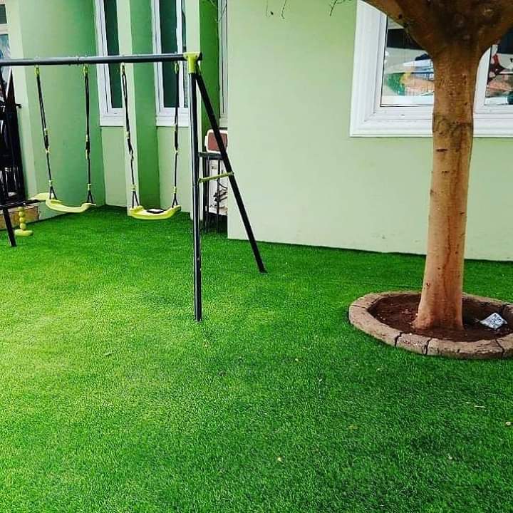 Albashor1's tweet image. Artificial grass is my job