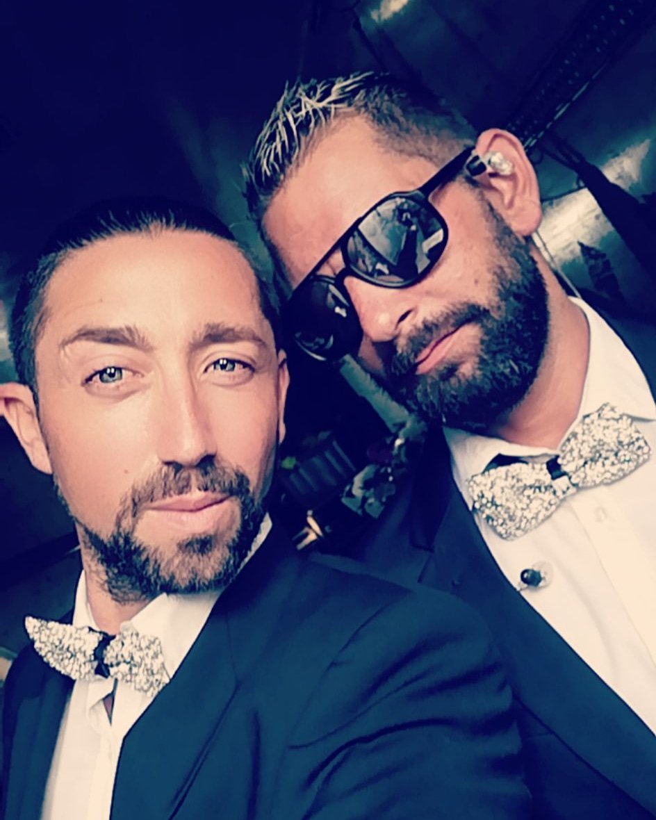 jcvalergues's tweet photo. Tellement longtemps que je suis pas passer par ici les amis 💕 💕 un bon samedie #CoupleGoal https://t.co/sDMBeObPoj