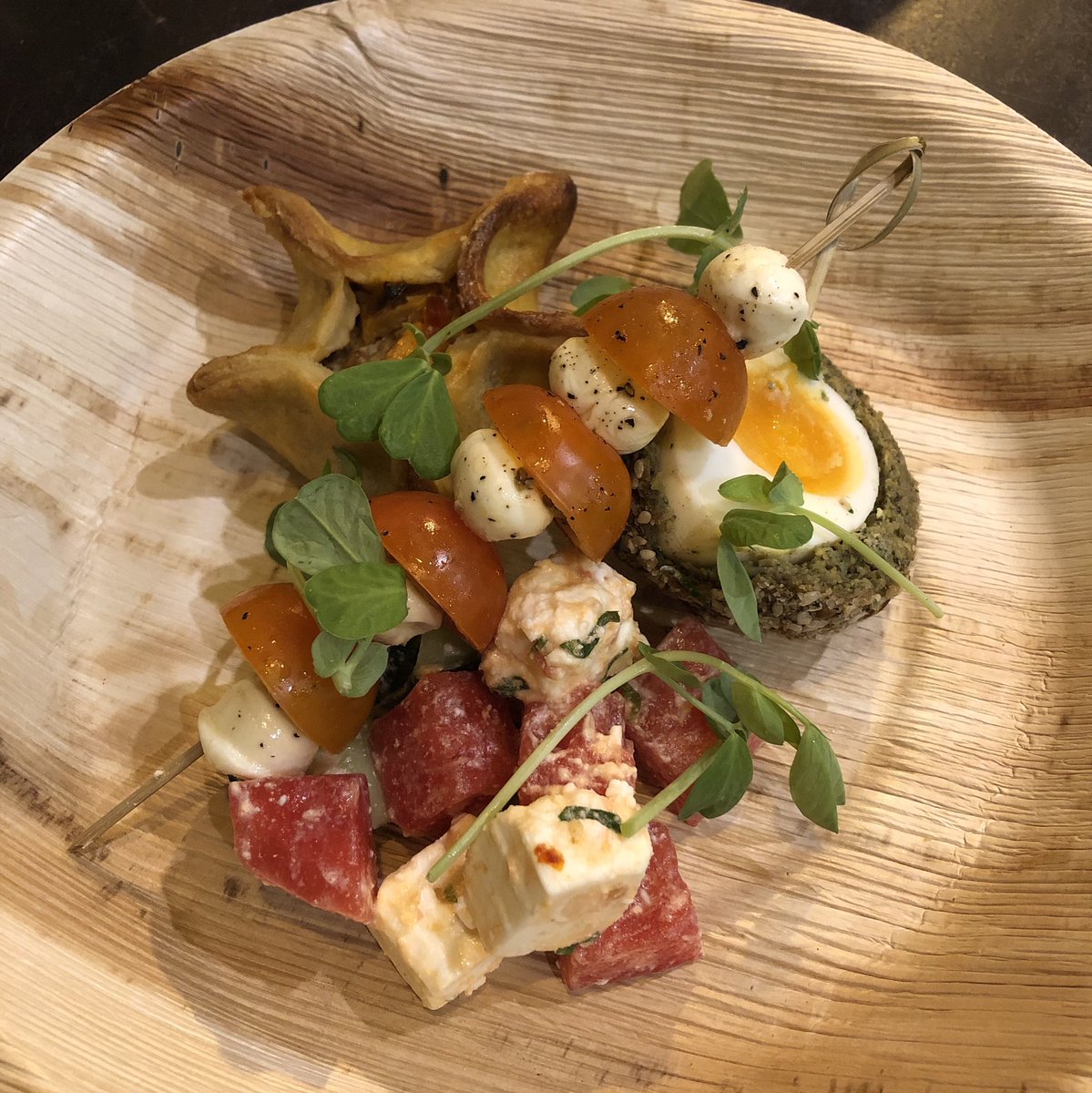 Summer picnic food for Reserve Wines in Didsbury for their pop up event this weekend. Pop down to enjoy these delights plus wine pairings for £15 all in!