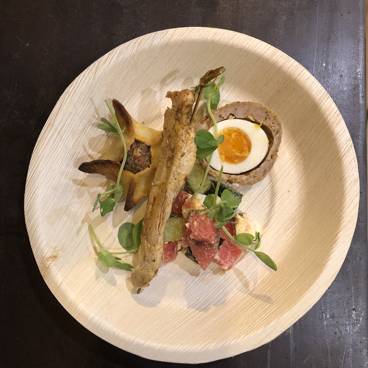 Brassica Grill tweet media