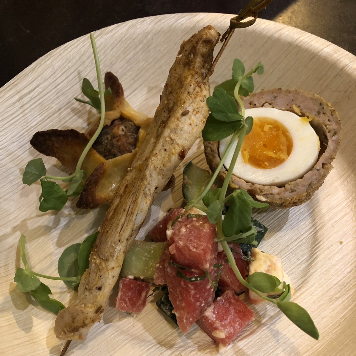 Brassica Grill tweet media