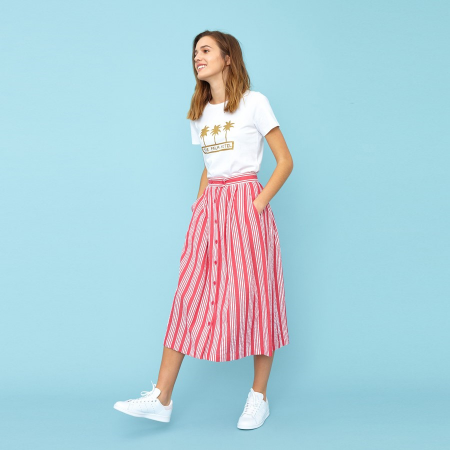 Brillbrighton's tweet photo. There's still some fantastic summer bargains to be snapped up in @presentlaine's sale - including 30% off selected dresses and skirts! Shop at 34 Gardner Street. https://t.co/7nhRxKYBBW #Brighton https://t.co/ggTAeSTVSP