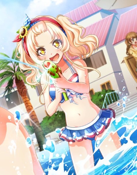 逢坂ここのtwitterイラスト検索結果 古い順