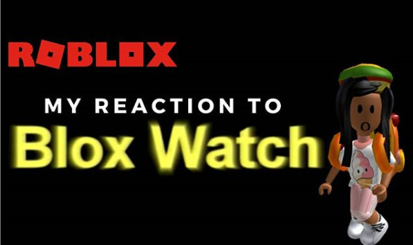 Bloxwatch Hashtag On Twitter - a roblox horror movie part 2 blox watch