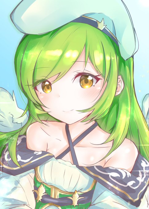 モンスト ガブリエル イラスト モンスト ガブリエル イラスト