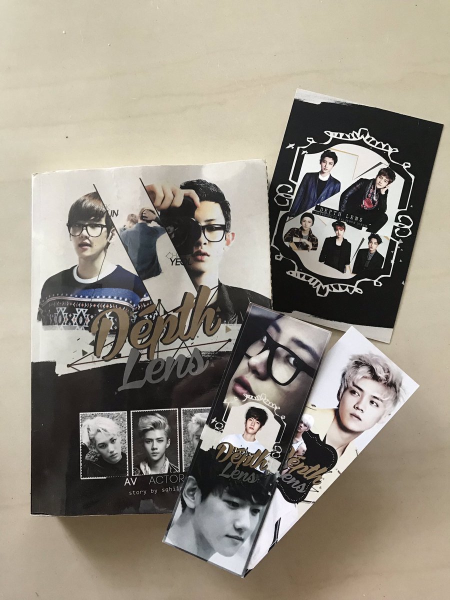 ch1ugotospace's tweet photo. ขายฟิคชานแบค ไคฮุน สภาพ99-100% 300บาททุกเล่ม ลดได้บางเล่มอีกนิดหน่อย ห่อปก เก็บหนังสืออย่างดีทุกเล่ม สนใจขอดูรูปเพิ่มเติมได้ค่ะ💖 #ชานแบค #ไคฮุน #ตลาดนัดEXO #ตลาดนัดอซอ #ส่งต่อ #ของสะสมexo #ฟิคมือสอง #ฟิคชานแบค #ฟิคไคฮุน #ขายฟิคมือสอง #ขายฟิคexo #ฟิคexo https://t.co/OqYJf69sXi