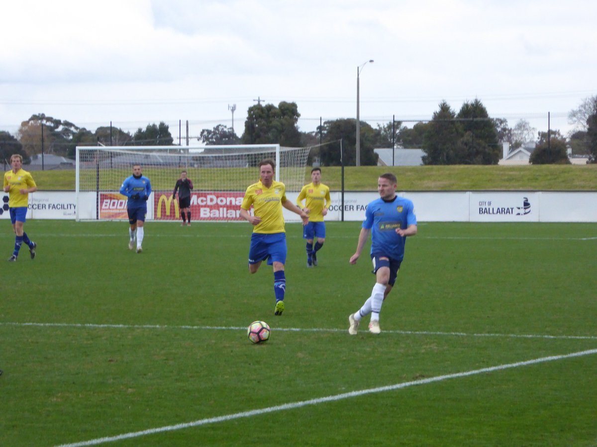 Match report from today's 4-1 defeat by <a href="/SunburyUtdFC/">Sunbury United FC</a> bit.ly/2ye5WwS