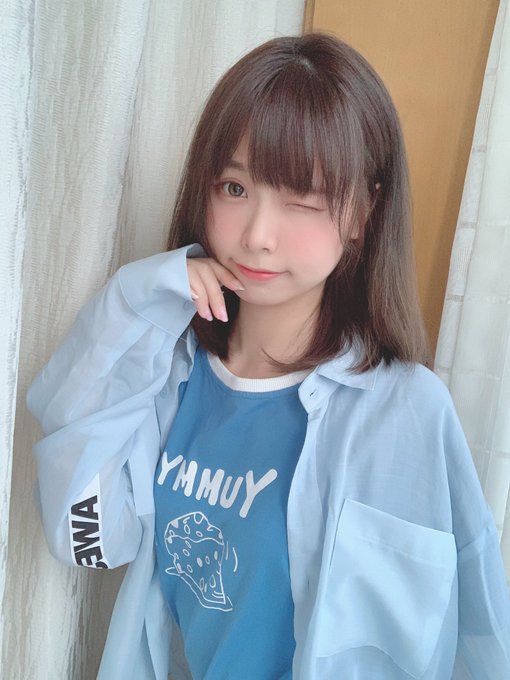 コスプレイヤーLiyuu（リーユウ）のTwitter画像22