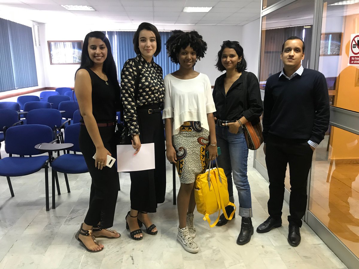 SIST British Education tweet media