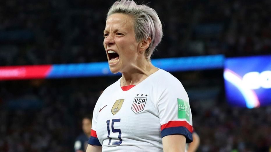 WolfOfFUTStreet's tweet photo. Who would you rather have on the FIFA 20 Ultimate Edition Cover?

RT - Bateson 
Like - Megan Rapinoe https://t.co/VTABTcyr7r