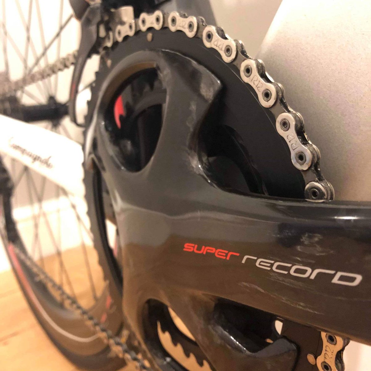 Kiri Cycle Technology (@kiricycles) on Twitter photo 