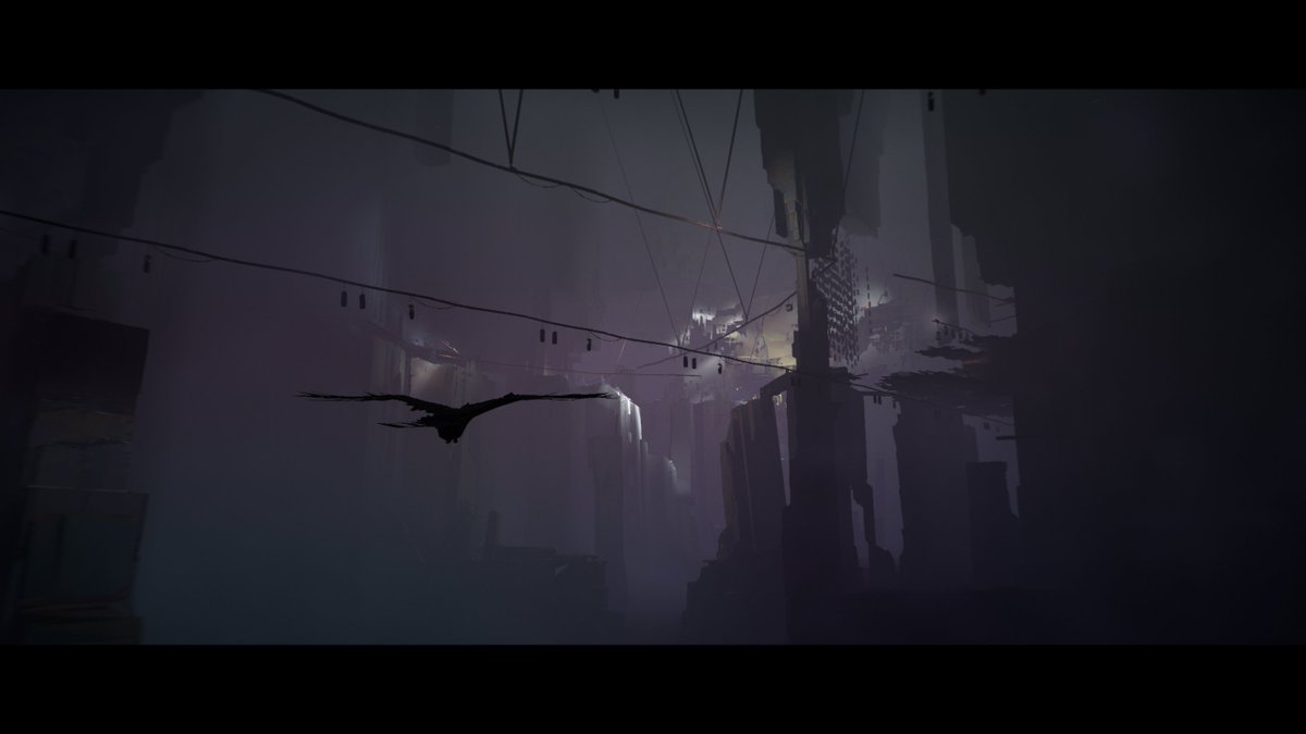 I have no idea what is going on yet, but Vane has my attention. <a href="/FriendAndFoeDev/">Friend&Foe</a>