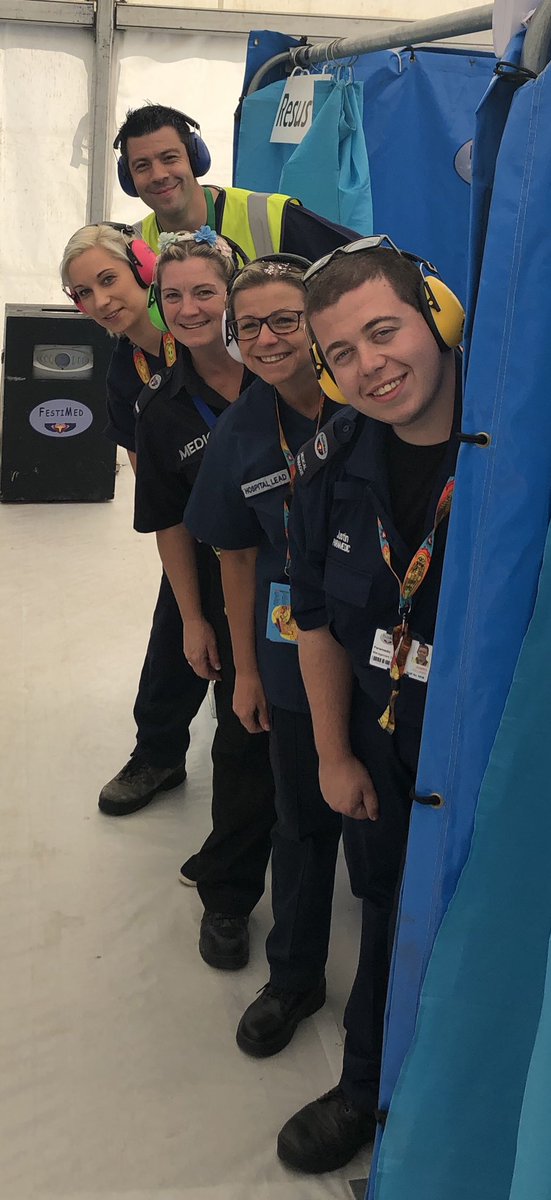 Due to popular demand and selling out yesterday our order of the <a href="/edzkidz/">Edz Kidz</a> ear defenders are back in stock this morning! 🎧 

They’re selling fast but they can be purchased from the on site hospital near the big top 🎪 and near the love bot 🤖 

<a href="/CampBestival/">Camp Bestival</a> #CampBestival