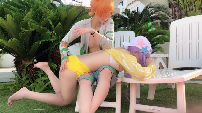 コスプレイヤー紗倉あんずのTwitter画像55