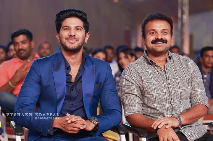 DqzAmal's tweet photo. Second Show to Yamandan . What a journey . More to go DQ , we always with you !! ❤���
#HBDBelovedDulquer https://t.co/WS0VRBg3VH https://t.co/36xya0OKfQ