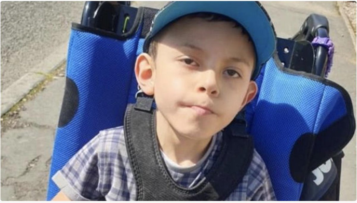 CannPass's tweet photo. We wish to express our deepest sympathy and condolences to the family of Riley. 

A child who has lost his life to a seizure. A family who has been campaigning for the right to choose to try cannabis as a treatment to help their child manage his condition. 

We are so sorry. https://t.co/xs7qCZwrNc