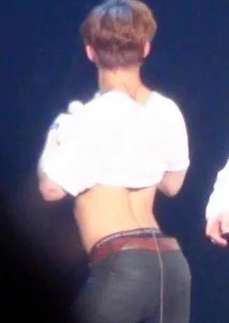 God!! #LoveKangDaesung