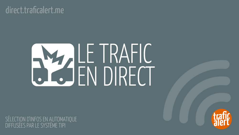 trafic_sudouest's tweet photo. [EN DIRECT] 12:11 #N21 Accident / #HautesPyrénées (#Tarbes). #infotrafic la sélection ➤ +infos https://t.co/0kA6iUHA1S https://t.co/m9OmQTlMbo