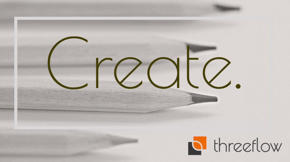 threeflowltd's tweet image. #threeflow #DigitalMarketing #Creative