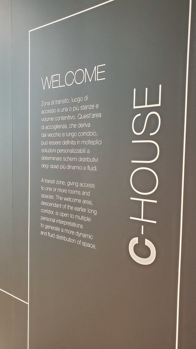 WPWoods's tweet image. We're touring @Cleaf_Official today with our lovely designers! #design #interiordesign #cleaf #italy #TACTarchitecture #ChaseArchitecture @iiiv @arch_unfolded @QuadrangleArch @BHarchitects