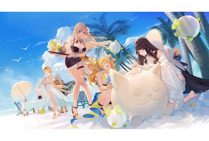 Twitterのコスプレ画像39