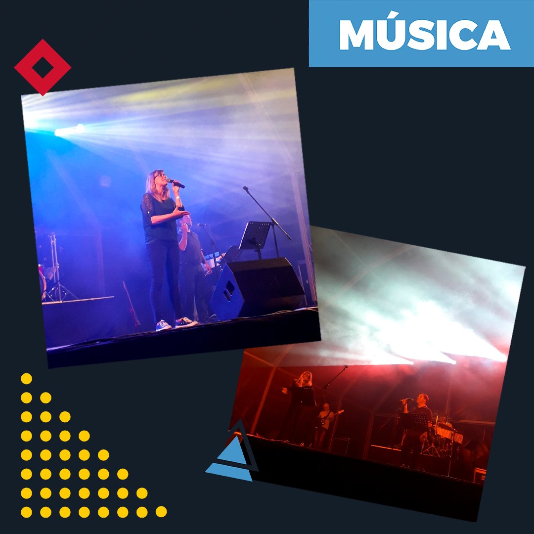 viladocondefest's tweet photo. Um concerto “Tal&amp;Qual“! 😅 😍

#viladocondefest #viladoconde #música #festivaldeverão #vcf2019 #viladocondefest2019 https://t.co/mrk1KMwFcW