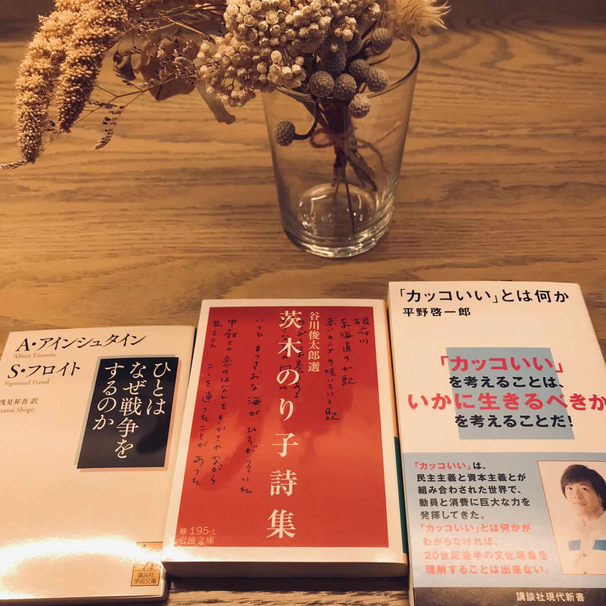 茨木のり子詩集