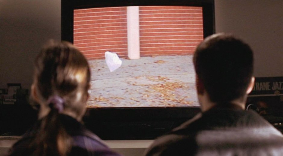 arocanrola's tweet photo. Qué diferente hubiera sido American Beauty en nuestros días. https://t.co/BIR9huOl0O