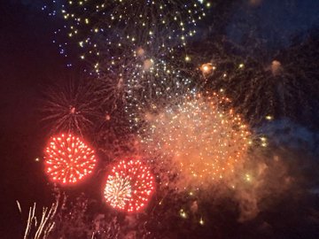 22年開催される花火大会まとめ 関東 ひまわりtimes