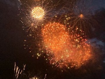 22年開催される花火大会まとめ 関東 ひまわりtimes
