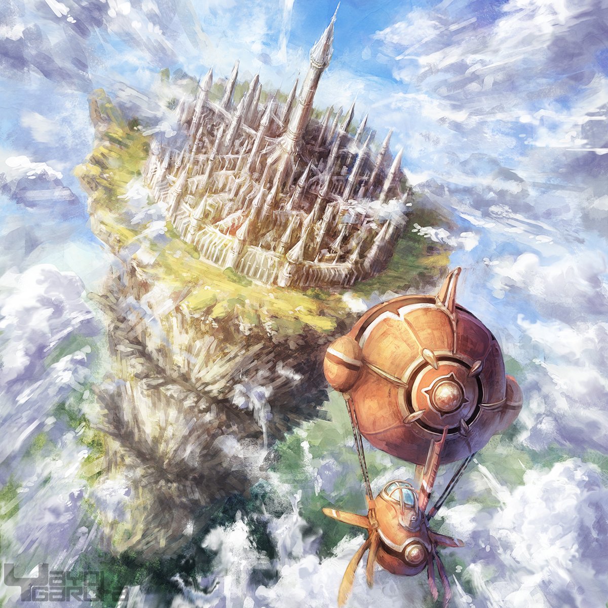 弥生がるた على تويتر 私の絵柄が好みって人にフォローされたい ファンタジーな風景を描いてます たまに人物も 新作イラストほぼ毎週あげてます 弥生がるた على تويتر 私の絵柄が好みって人にフォローされたい ファンタジーな風景を描いてます たまに人物も 新作イラストほぼ毎週あげてます
