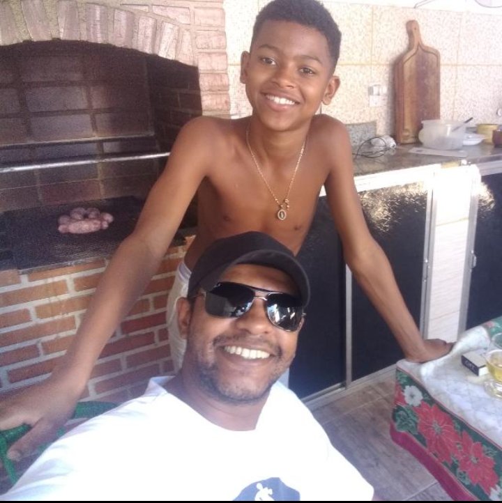 DVergnando's tweet image. Sobrinho fechamento