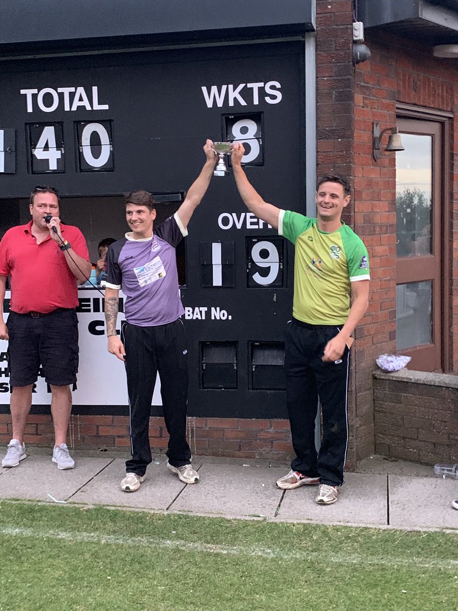 Croesyceiliog CC 🏏 tweet media
