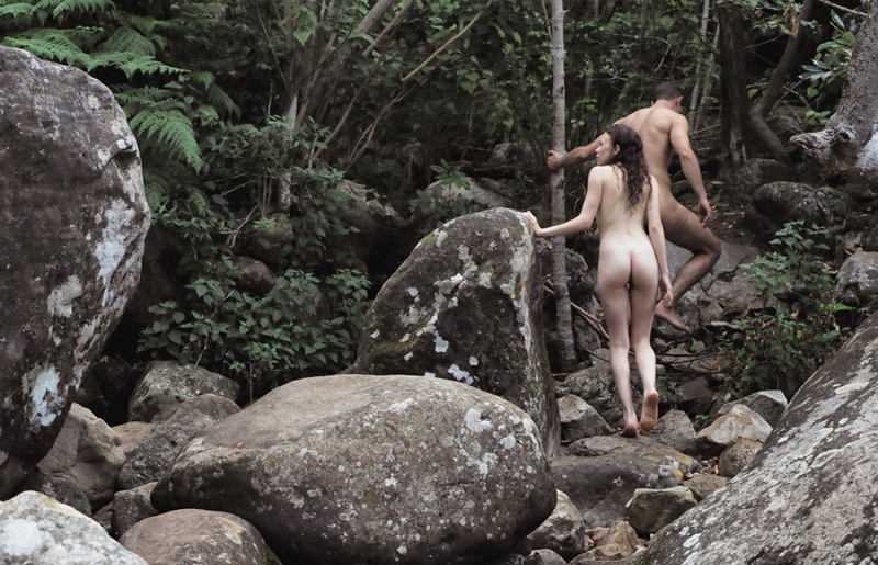 nakedlife #man #woman #nude #naked #nudity #naturism #naturist #nudism #nud...