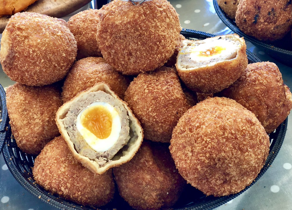 Archived | Partridges Market tweet media