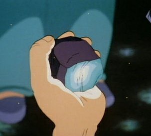 すぅ Tyomateee ラピュタのこの洞窟シーンのやつや 石 じいさん来るぞ これw T Co Hl2bnsgcy4 Twitter